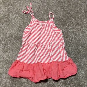 SAVANNAH sleeveless top size 3T